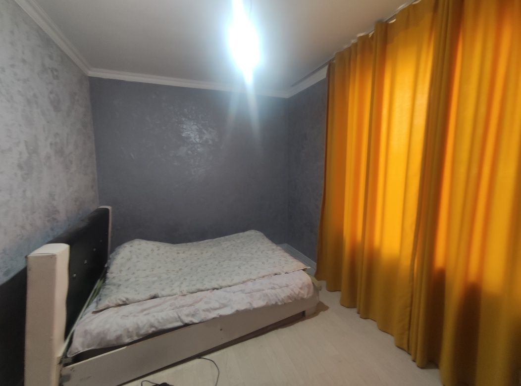 Продам 3-х комнатную квартиру