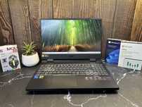 Игровой ноутбук Acer Nitro 5 | Core i5-12500H | 16GB | RTX4050 | 512GB