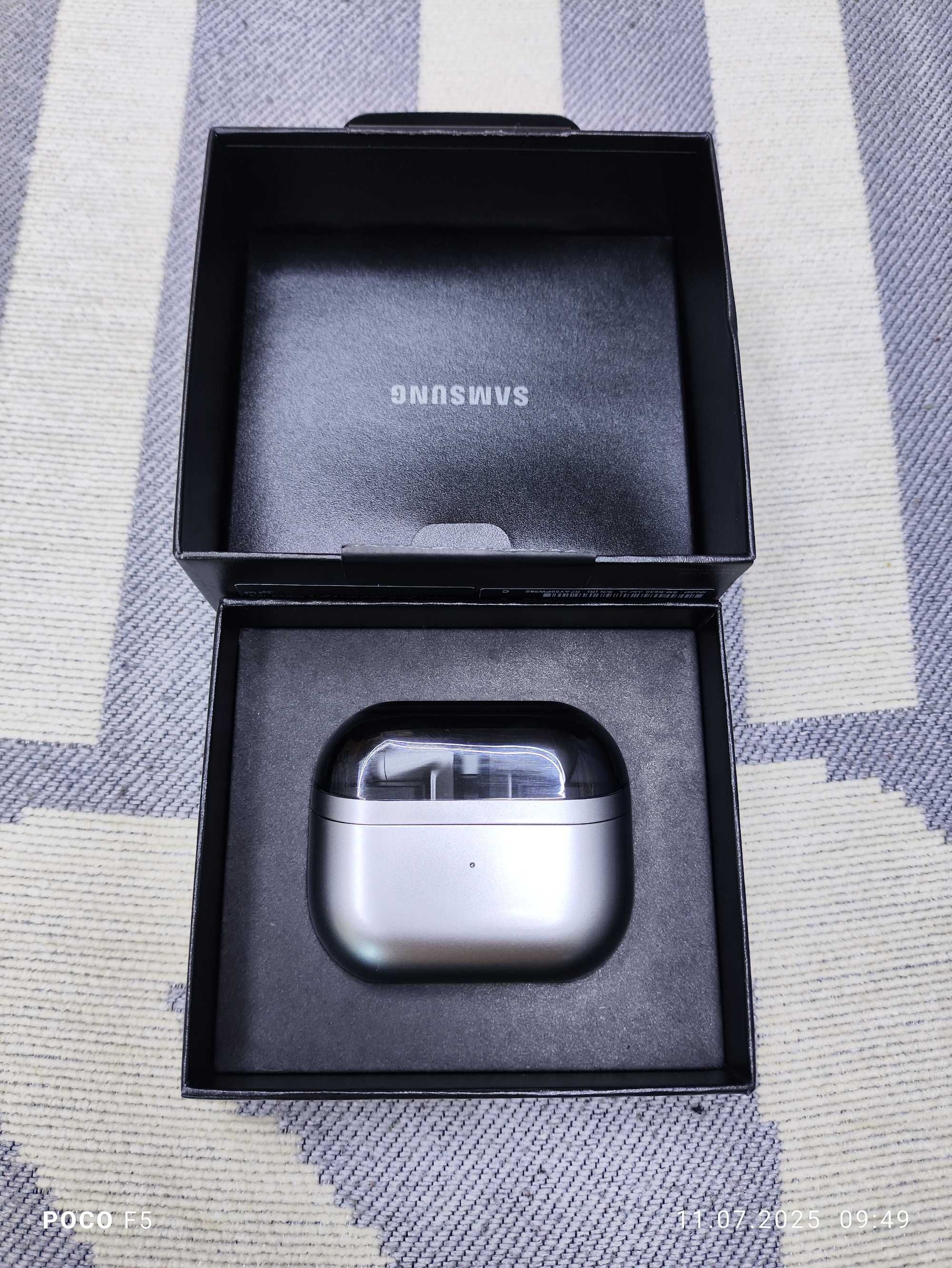 Samsung Galaxy Buds 3 Pro