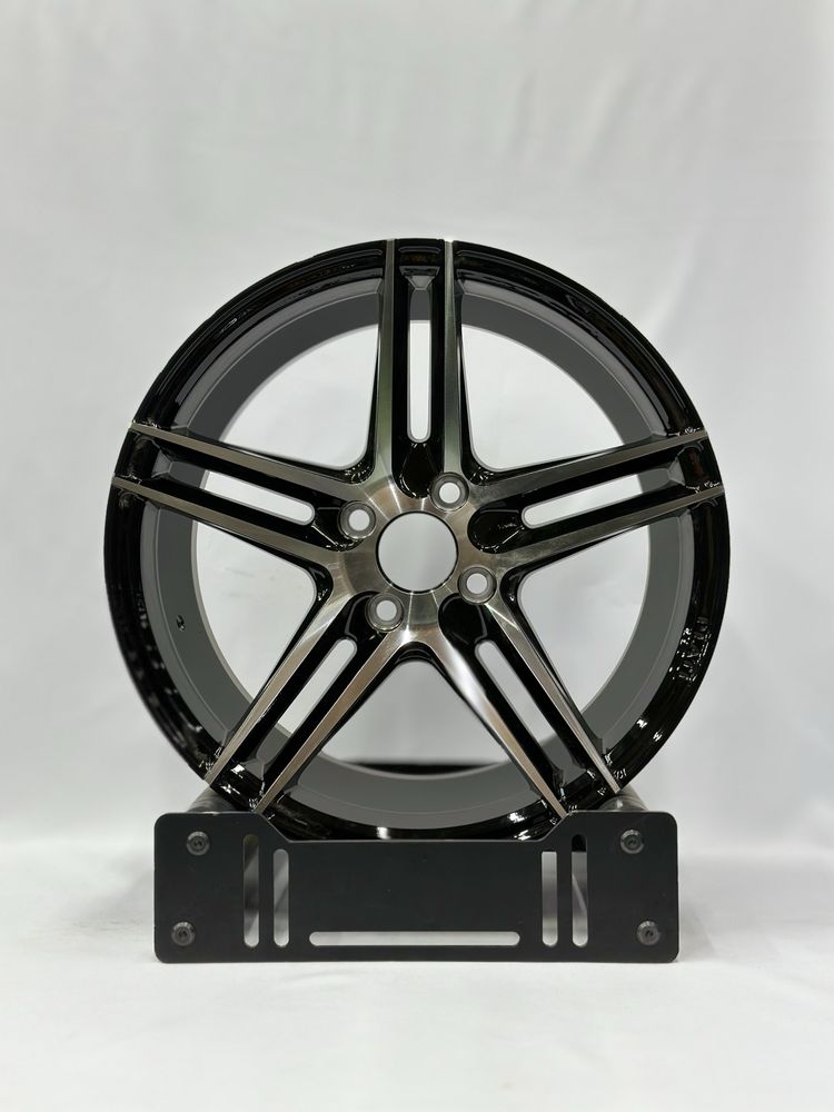 комплект Диск R16 4x100 на акцент, голф, рио и др