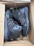 Треккинговые легкие ботинки The North Face M Litewave Fastpack II Mid
