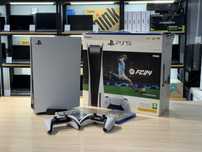 Игровая приставка | Sony Play station 5 | Рассрочка