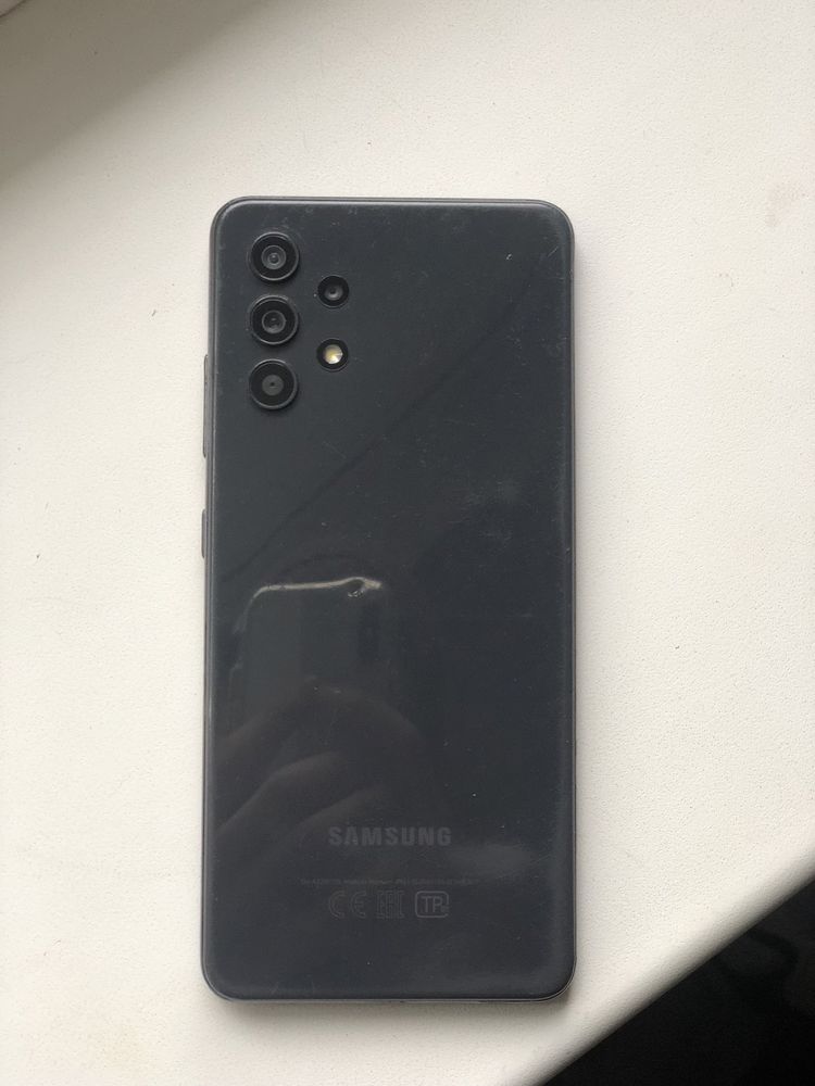 Samsung A32, 4/128