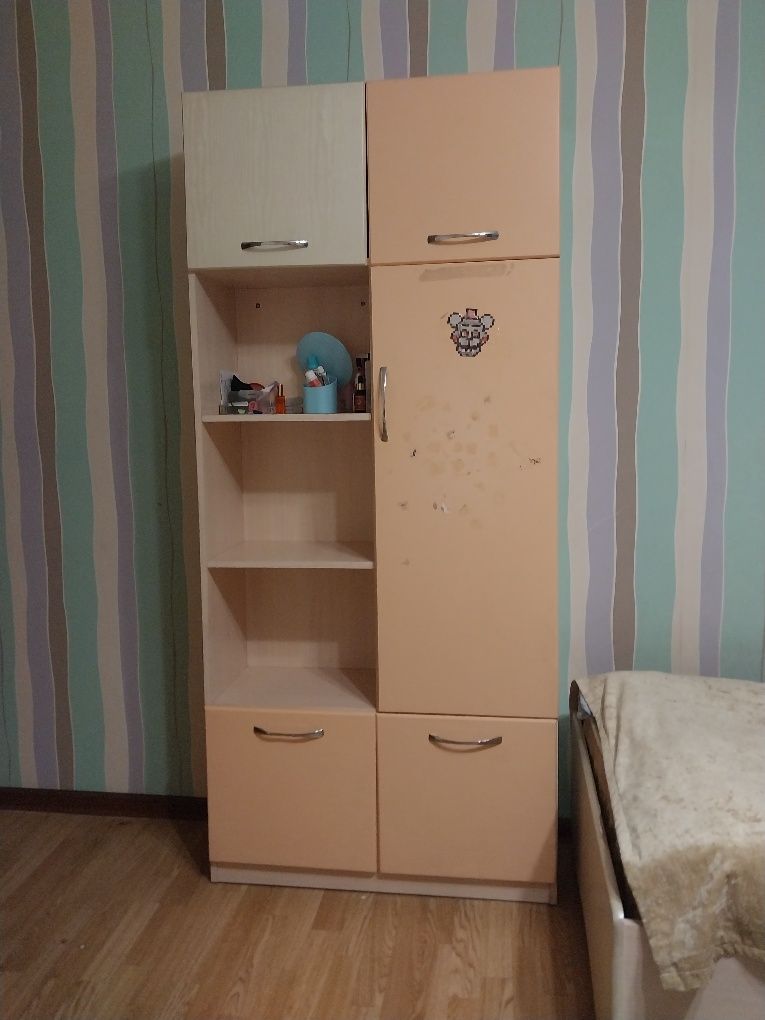 Детский гарнитур