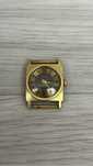 Часы Slava 17 jewels Made in USSR