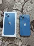 iPhone 13 с гарантией
