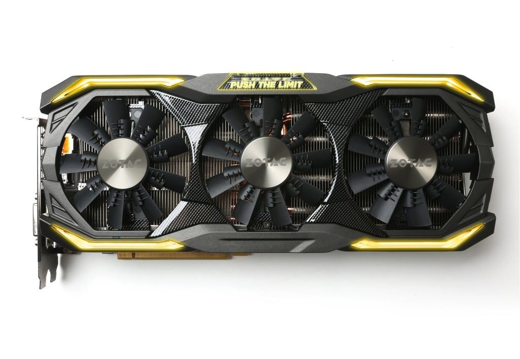 продам gtx 1080 zotac