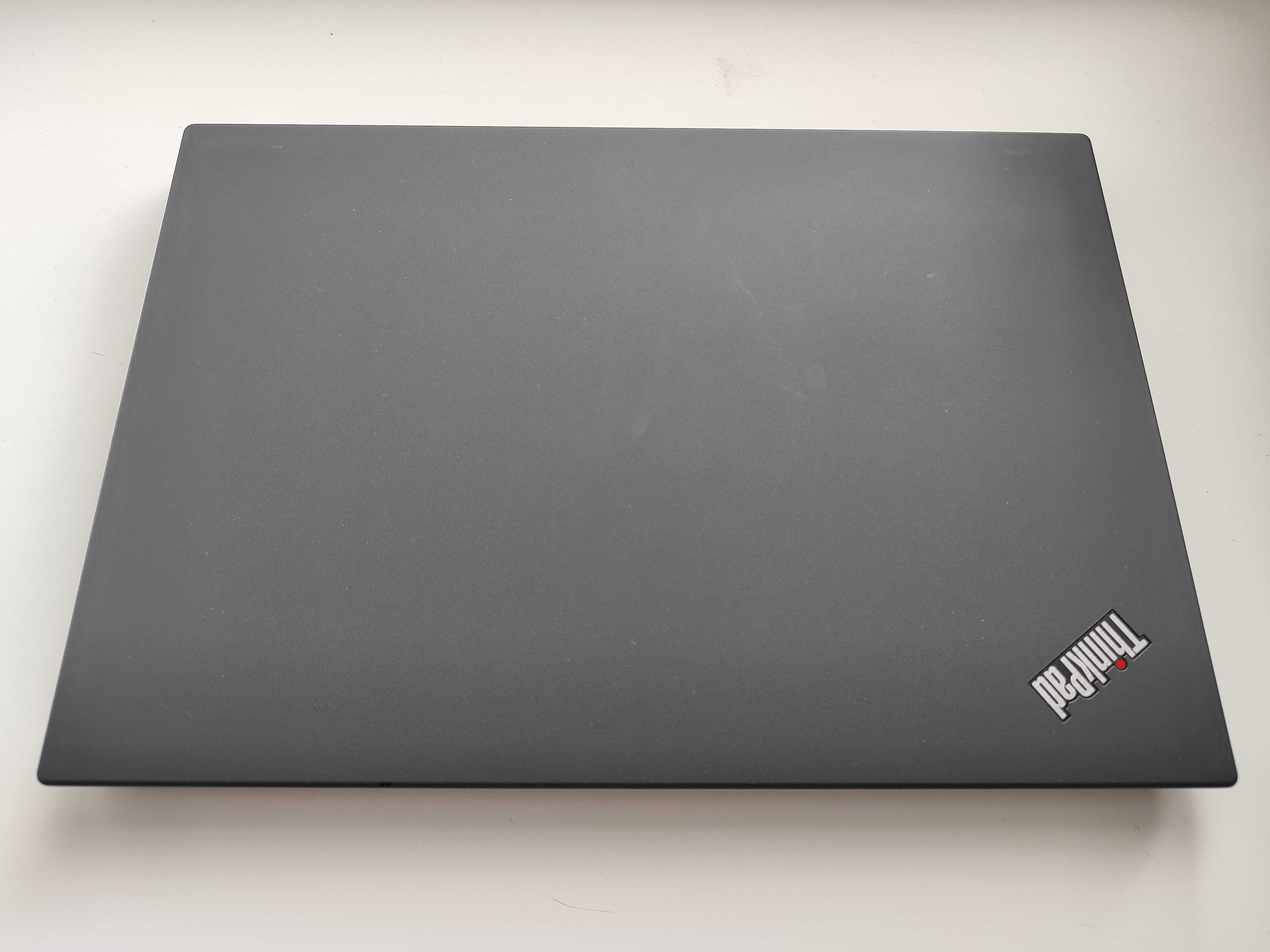 Lenovo ThinkPad T490/i5-8265/8/256/14/FHD/IPS/PremiumBusiness