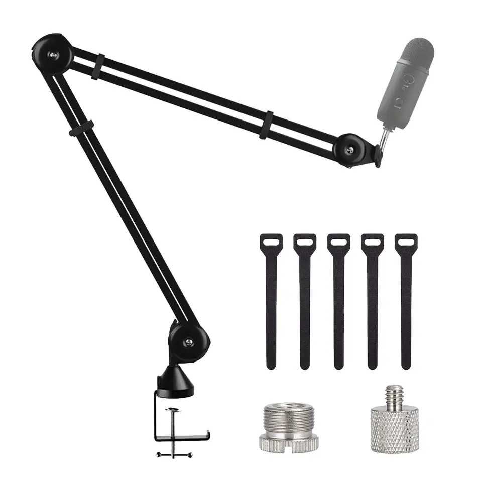 НОВЫЕ Студийный микрофон Shure SM7B + Стойка