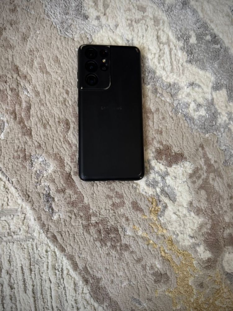 Samsung s21 ultra