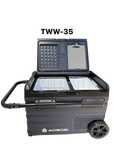 Автохолодильник TWW 35