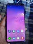 Samsung s10 plus 8/512gb