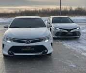 Прокат авто Аренда авто БЕЗ ВОДИТЕЛЯ! Автопрокат В Астане