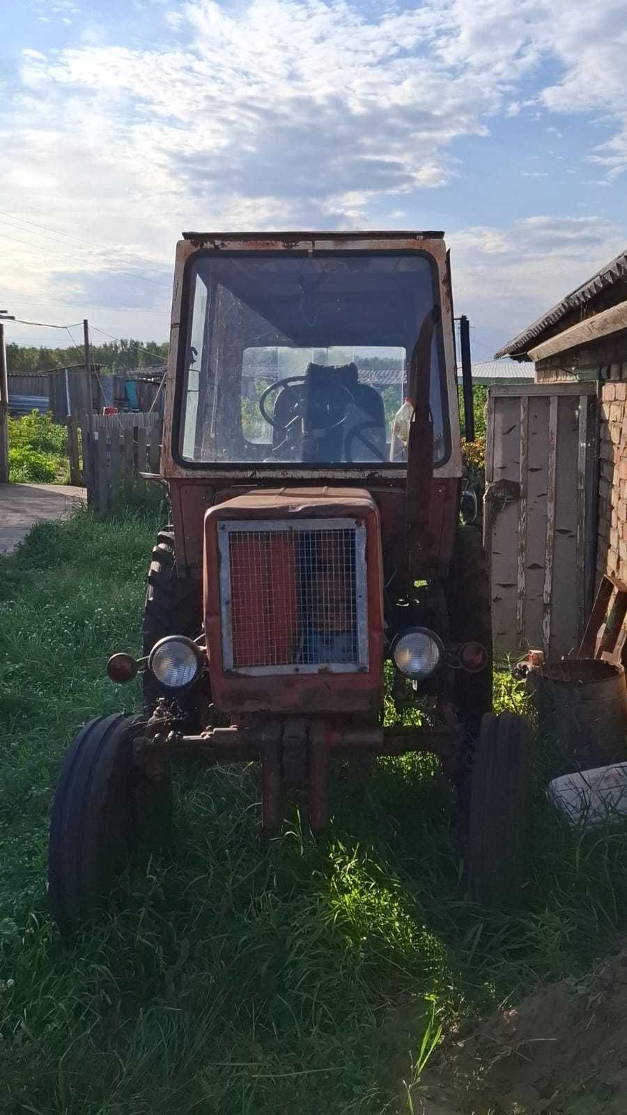 Продам трактор Т-25