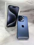 Apple iphone 15 pro Костанай 1014 лот607972