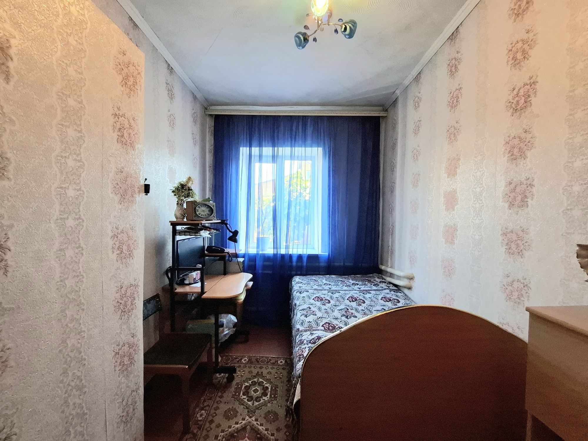 4х-комн. Дом, в Соцгороде, район Адмирала и Пятачка