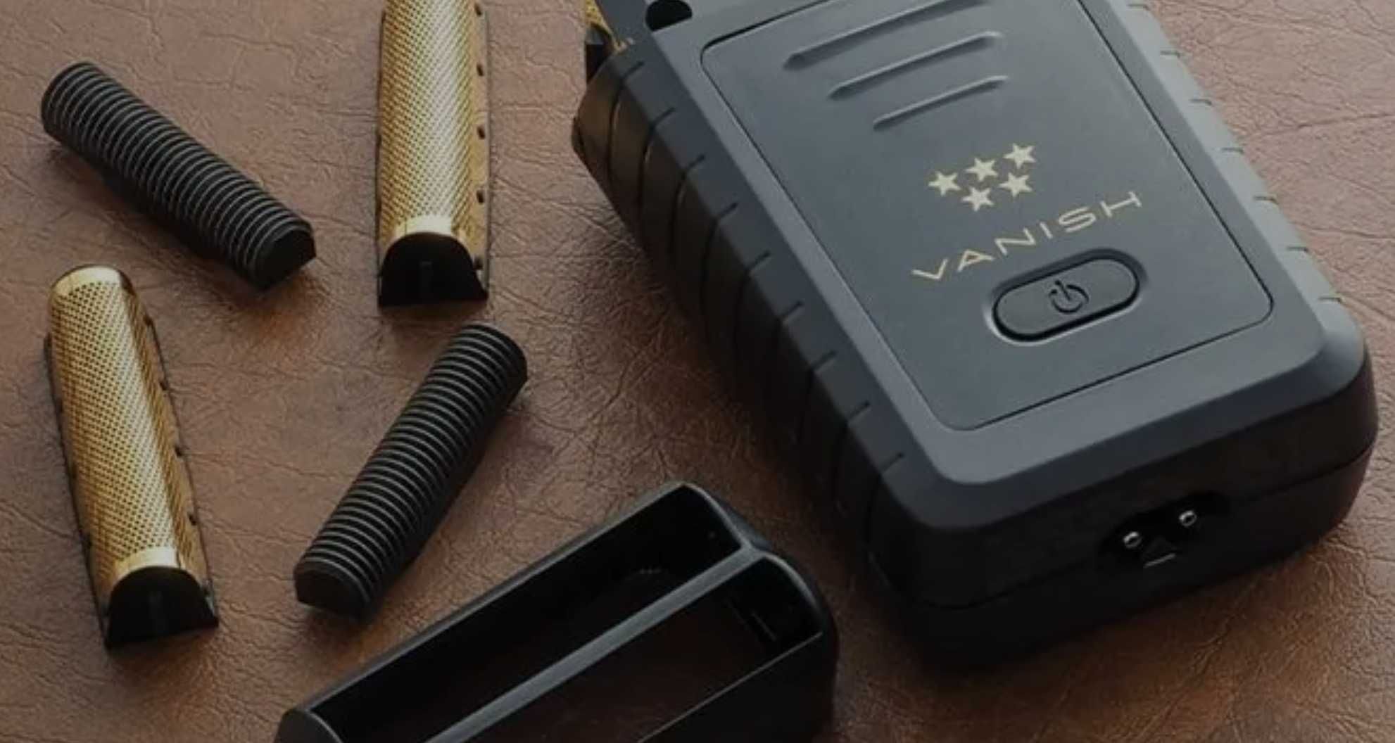 Шейвер WAHL Vanish Five Star Оригинал