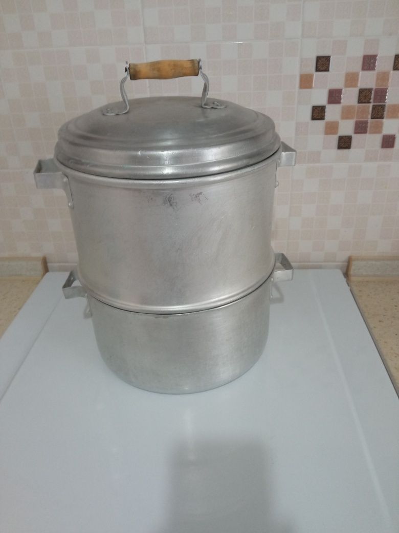 Продам мантоварку  советскую