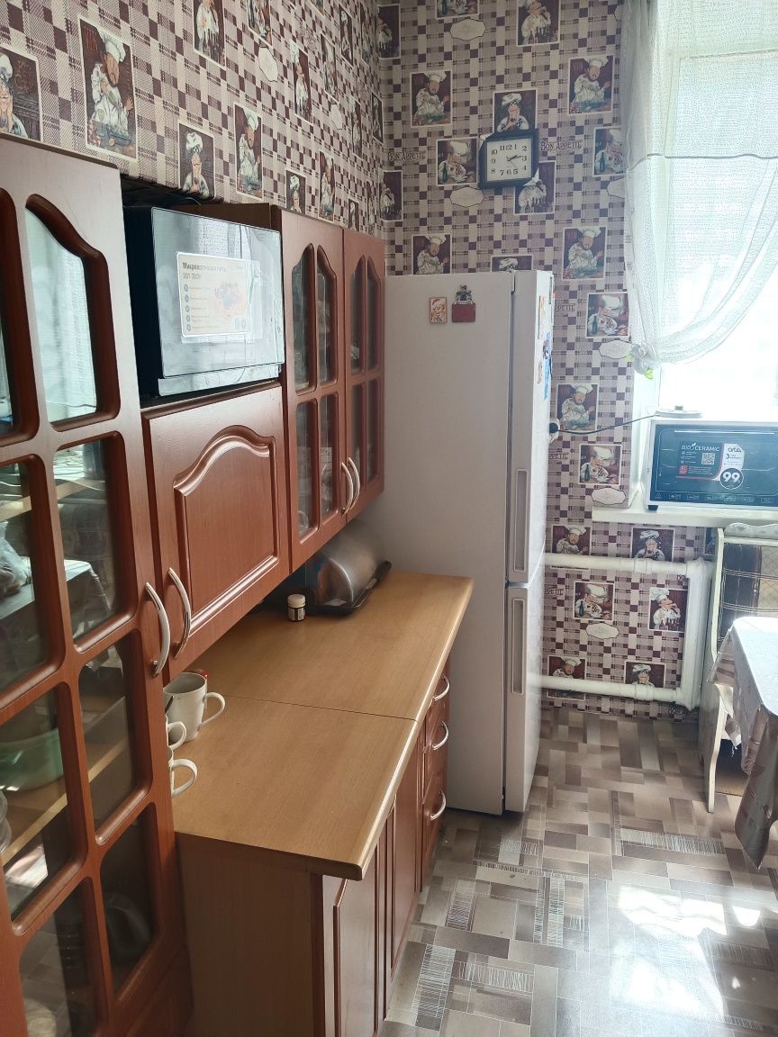 Продается 2-ух комн. Квартира