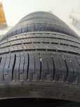 MICHELIN 245/50/R20 шины комплект