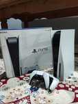 Playstation 5 1 TB