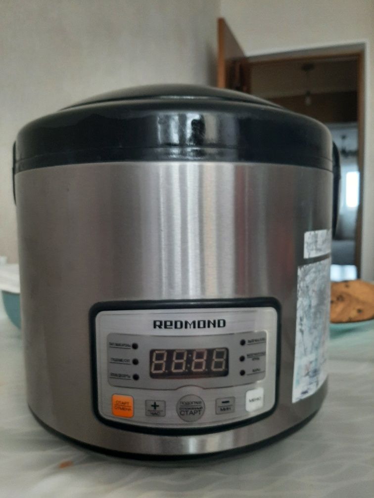 Продам мультиварку