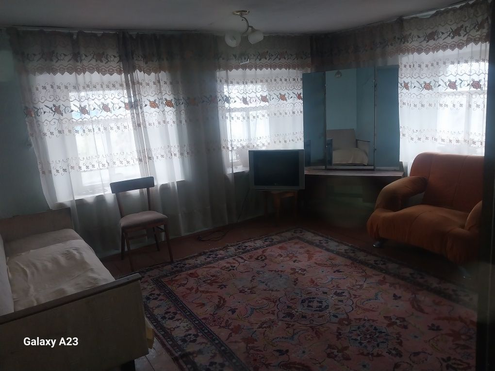 Продам частный дом