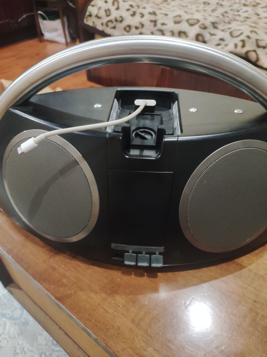 музыкальная колонка Harman Kardon Go + Play™ II