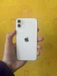 iPhone 11 White