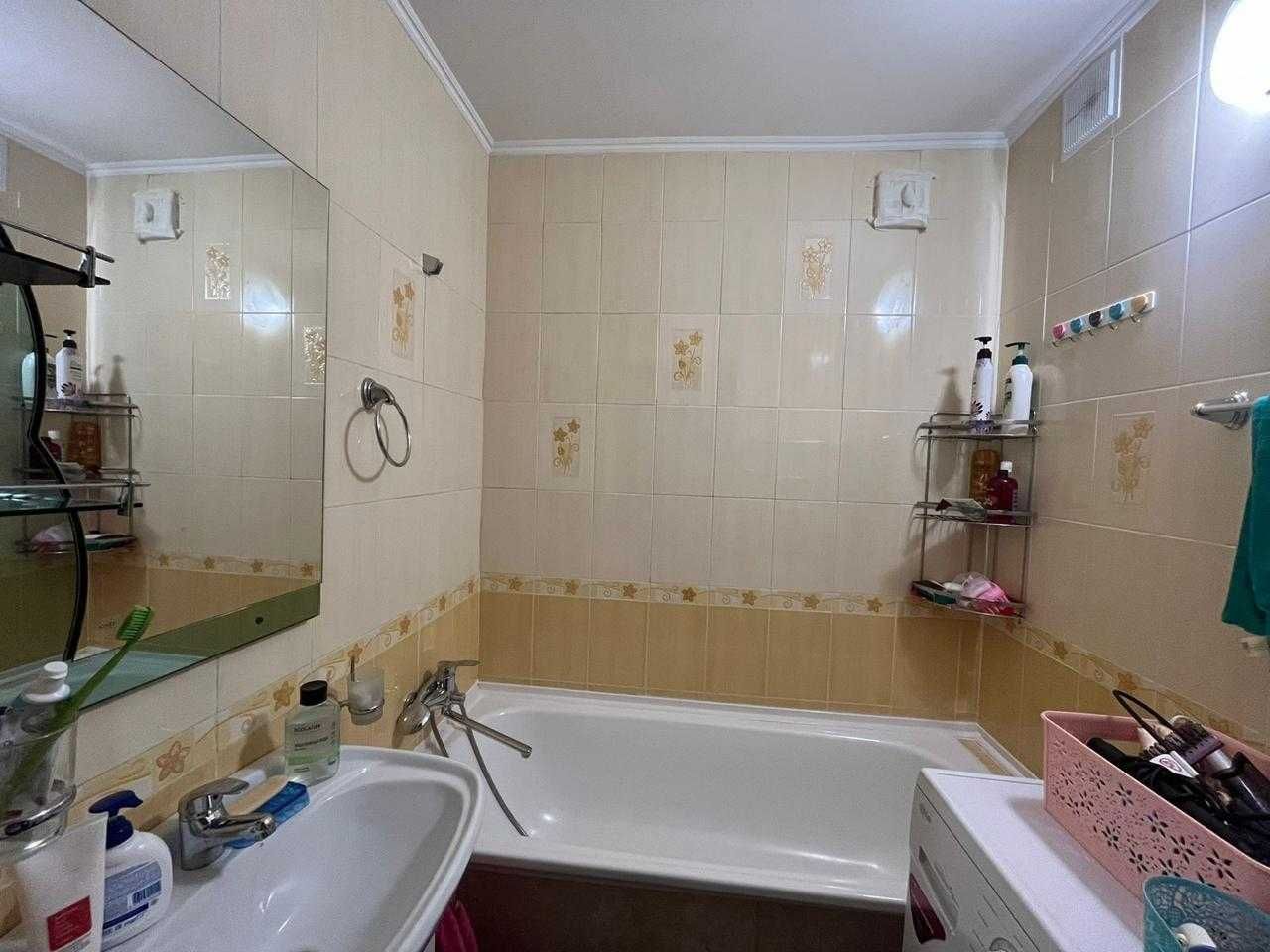 2-комнатной квартиры, 49 м², пр. Республики, дом 4
