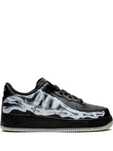Nike air force скелетон
