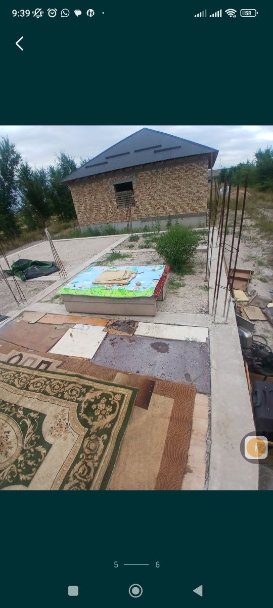 Жер сатылады арзан бағада