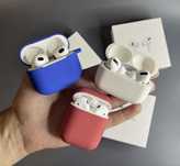 Airpods 3 / Airpods 2 / Airpods pro / аирподс 3 / наушники / подарок