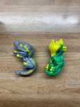 Фигурки динозавров из kinder joy jurassic world ОБМЕН