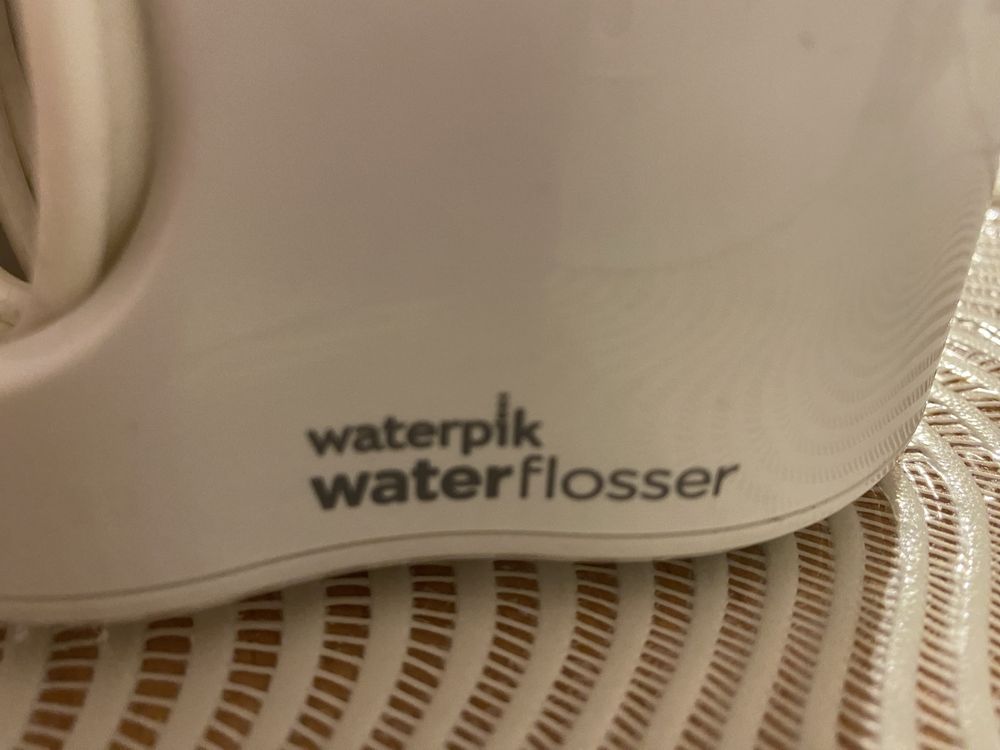 Ирригатор для полости рта Waterpik