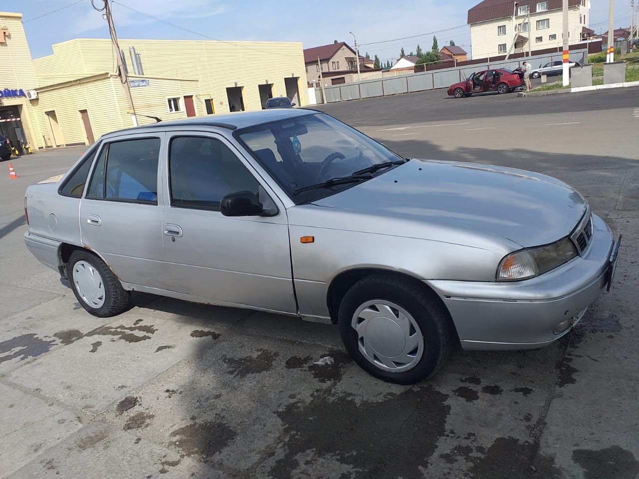 Продам Дэу нексия