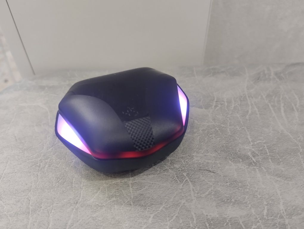 Наушники wireless pro10s/Гарнитура bluetooth с шумоподавлением