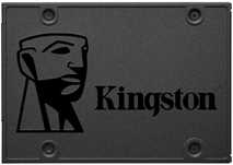 SSD накопитель 480Gb Kingston SA400S37/480G, 2.5", SATA III Гарантия