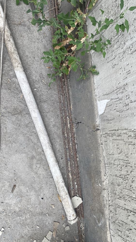 Продам уголок стойки