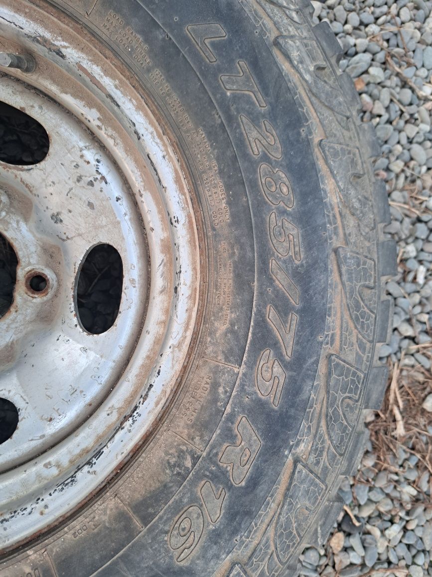 Продам запчасти на Land Cruiser 105