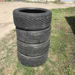 Резина автошина 275/ 40/ R20 б/у
