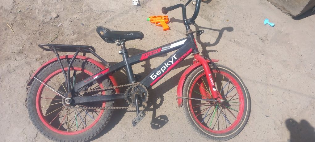 Детские велосипеды