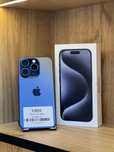 iPhone 15 Pro ; 128 gb  96% Sapa