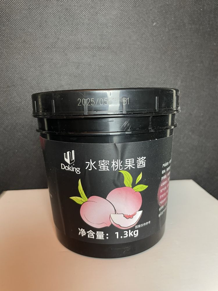 Топпинги для Bubble Tea, Бабл Ти