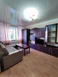 1-комнатной квартиры, 30 м², ул. Ермекова, дом 10/2