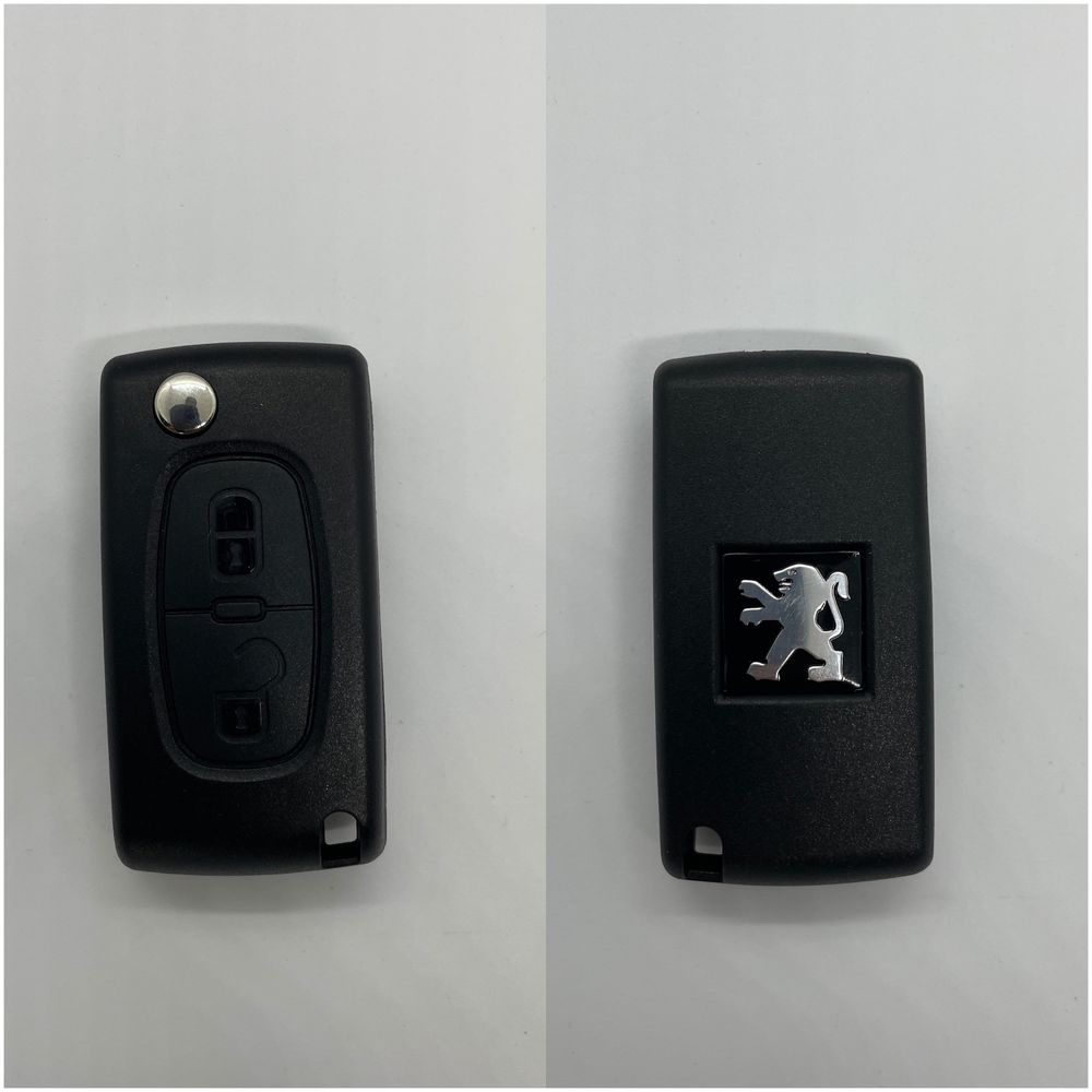 Корпуса на Renault & Peogeot