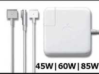 Зарядка адаптер блок питания на Macbook Magsafe2 45/60/85w от Apple