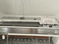 Продам вязальную машину silver reed k840 srp60n