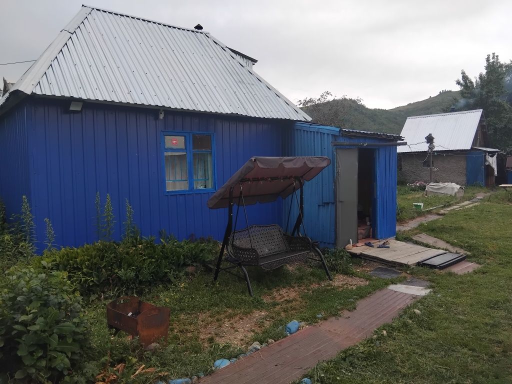 Продам дачу С. О Ульбастрои Мир 5