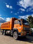 Продам самосвал Howo Sinotruk 2013 г. в.